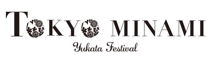 TOKYO MINAMI Yukata Festival 2018